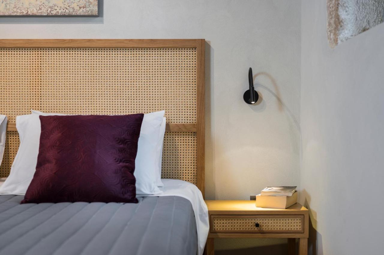 Apartament The Peach House Chania (Crete)